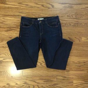 Democracy “Ab”solution jeans